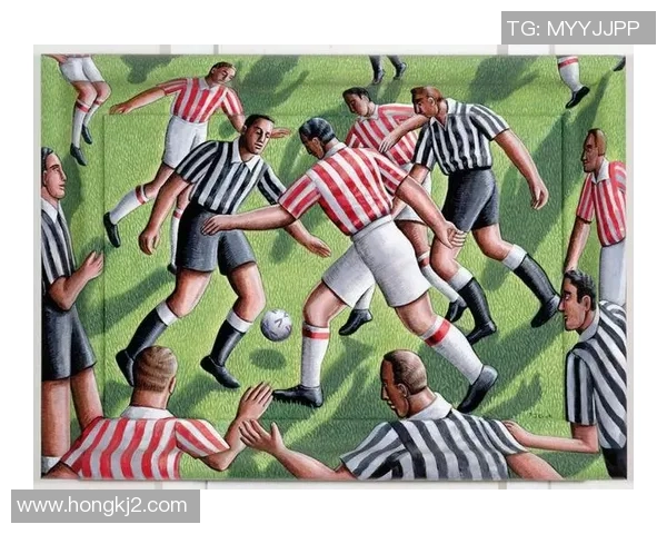 油画风格填色书带你走进足球明星的精彩世界与艺术魅力