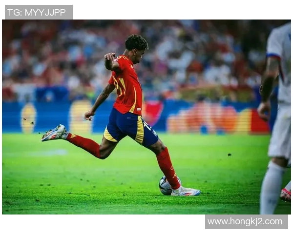 欧美足球明星的经典瞬间与精彩图片盘点