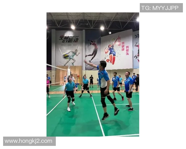 武汉排球队的精神与团队意识探讨：排球运动中的凝聚力与奋斗精神