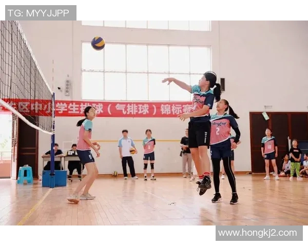 成都排球队选拔赛特别报道:从默默无闻到耀眼夺冠的奋斗之路